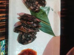 墨鱼肠-平成屋·午肴夜酒(四川北路店)