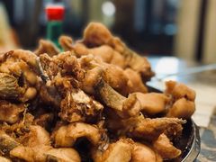 -肖肖酸萝卜鱼火锅(总店)