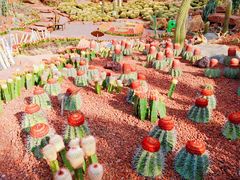 -南通洲际绿博园