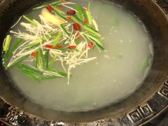 -宽板凳老灶火锅(南礼士路店)