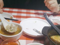 -西贝莜面村(当代商城店)