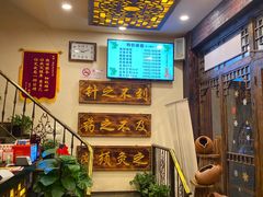 -莱仪堂艾灸经络养生馆(宜川路店)
