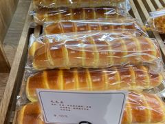 -那家面包房(珠江路店)