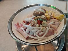 -椰庭·椰子鸡·创意玩家(晶耀前滩店)