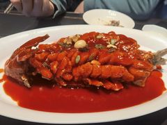 -童福兴·南京菜(老门东店)