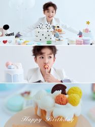 -KIDSMEMO拾光纪儿童摄影(金丰大厦店)