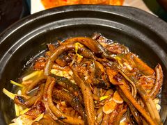 -永安水煮活鱼·仪征土菜院子