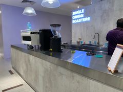 -KYO COFFEE(胶州路店)