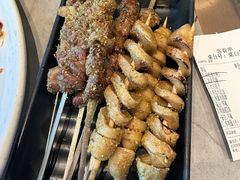-丁里羊肉小镇(滨湖旗舰店)