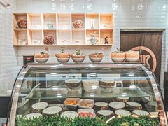 -椰子日记(世欧广场店)