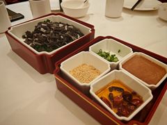 -大铁勺新津菜(中北永旺店)