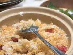 -客语客家菜(华发商都店)
