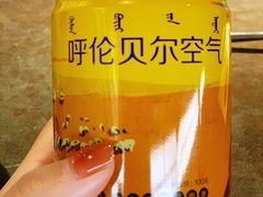 -很久以前羊肉串(南京路第一百货店)
