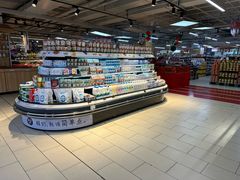 -永辉超市(长江国际店)