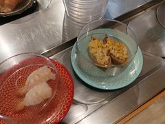 -晴季寿司(延河路万达广场店)