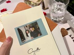 -壳里西餐厅Coquille Seafood Bistro(蒙自路店)