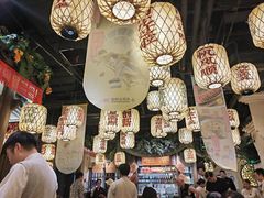 -凯德MALL(西直门店)