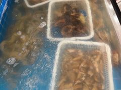-锅老头铁锅炖•大锅蒸汽海鲜(韩乐坊店)