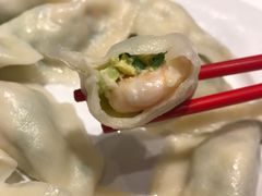 -喜家德虾仁水饺(华强天虹店)