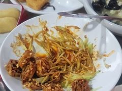 -偏爱炒鸡(老县衙店)