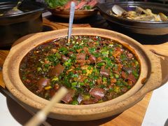 -蚝堡海鲜·威海菜·海肠捞饭·烧烤·亚洲吃蚝公司(幸福门店)