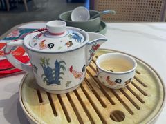 -南拳十三姨·潮汕砂锅粥·粤菜(西单大悦城店)