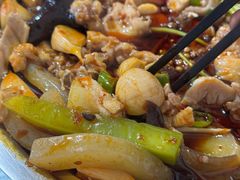 -米二红烧兔(华阳店)