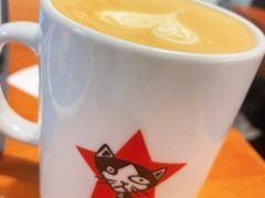 -雕刻时光咖啡馆(交大店)