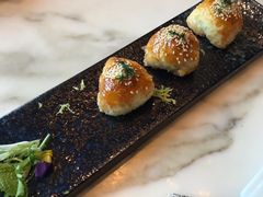 -顺德美的万豪酒店-万豪中餐厅