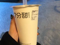 -7分甜(观前碧凤坊店)