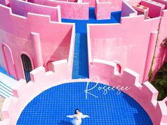 -漳州滨海火山岛自然生态风景区