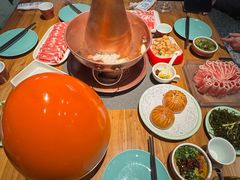 -额尔敦草原涮羊肉·烧烤(冻青树总店)