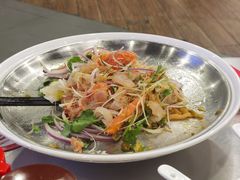 -渔文乐·海鲜大排档(壹品总店)