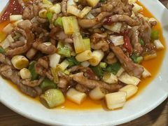 -鸡哈豆花(梅西广场店)