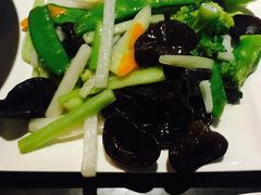 清肺小炒-小镇大厨新概念复合中餐厅(万达广场大连高新店)