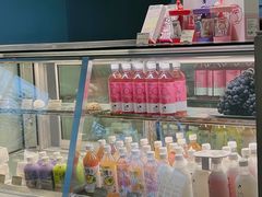 -喜茶(佛山南海万科广场店)