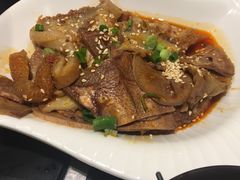 -川里谈·川味小馆(北京路店)