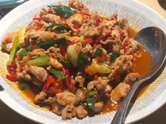 -山石榴·贵州菜(丰盛里店)