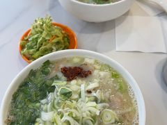 -郝刚刚羊杂割(柳巷店)
