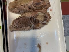 -伊帆食府·青海地方特色美食