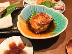 -千代武日本料理(哈西店)