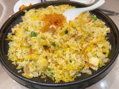 -大潮淮·淮扬菜(何园旗舰店)