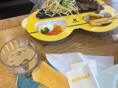 -豪客来牛排(金鼎广场店)