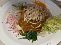 -京味斋·北京烤鸭(北京南站洋桥店)