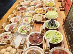 -六合居·明厨亮灶餐厅(成双大道店)