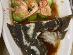 -吉莲利苑海鲜酒家(珠海拱北29年老字号店)