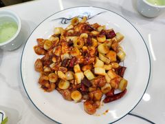 -贺兰山·西北菜(牛街总店)