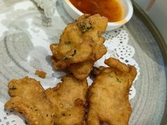 -万龙洲海鲜(大兴绿地缤纷城店)