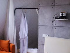 -安德鲁户外烧烤帐篷营地(马泉营店)