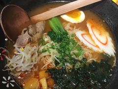 -小曹日本料理(软景中心店)
